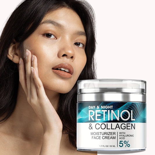 RetinLift Face Moisturizer – 50ml