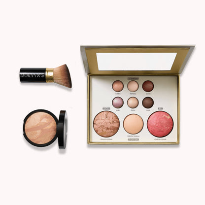 Baked Starter Kit - Tuscan Dreams (3 PC)