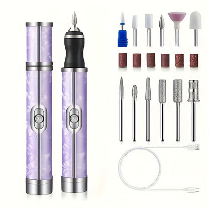 ProShape Nail Drill System