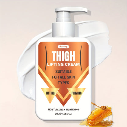 Aurany Sculpt+ Firming Cream