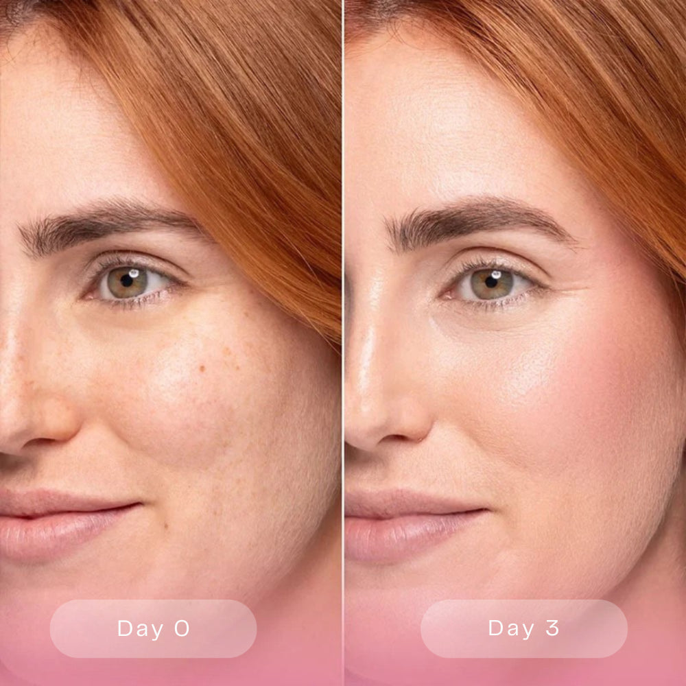 Overnight Bio-Collagen Glow Mask