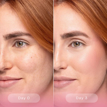 Overnight Bio-Collagen Glow Mask