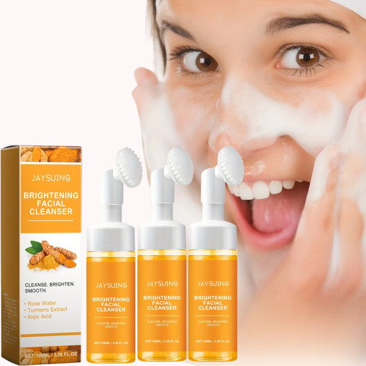 RadiantRoot Cleansing Set – 3 Box Pack