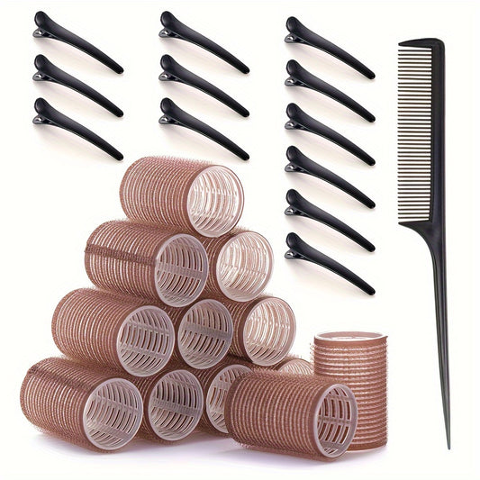 CurlCrafters Set