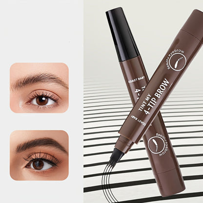 TintMy 4-Tip Brow Duo Pens
