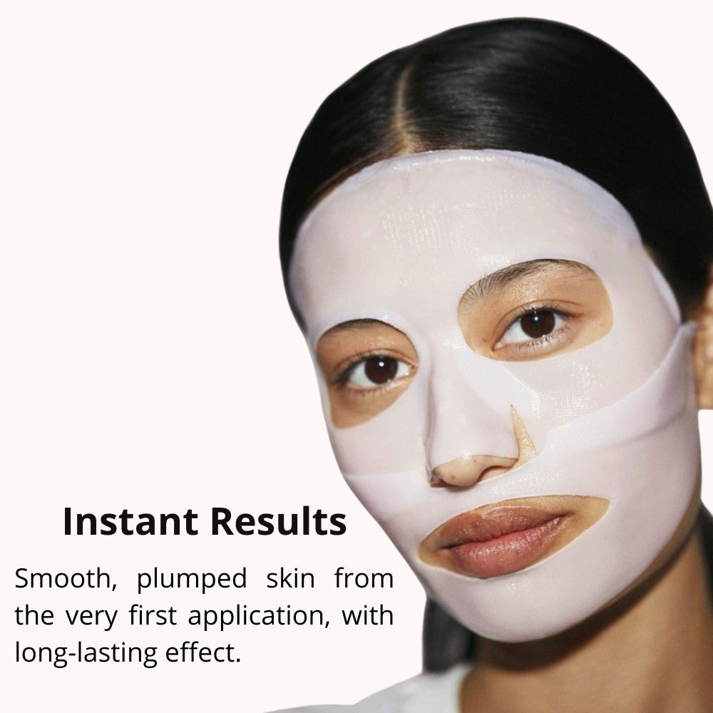 Overnight Bio-Collagen Glow Mask