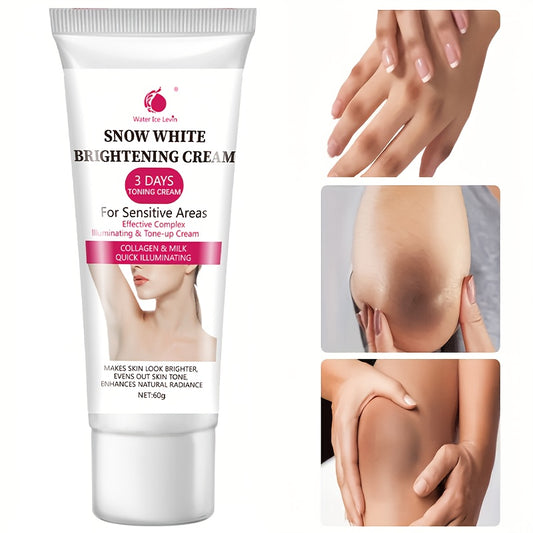 BrightVita Intimate Whitening Cream