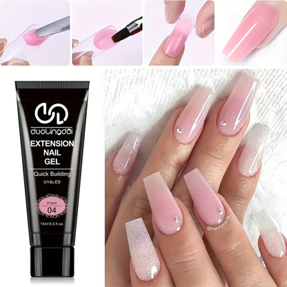 Veloura Nail Extension Kit