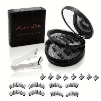 MagnaLash Quantum Magnetic Lashes