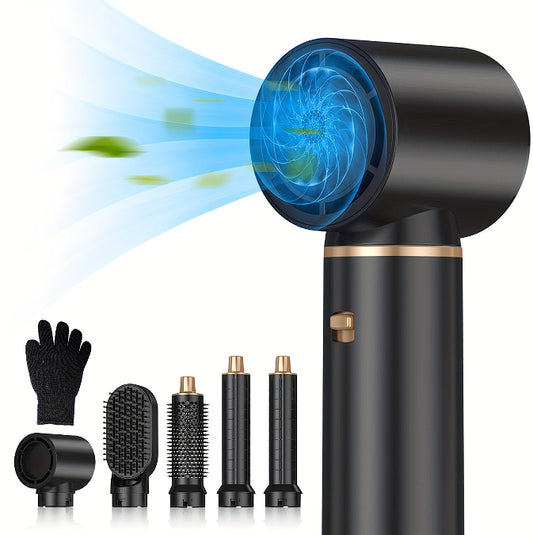 Aeris 5X Pro Styler