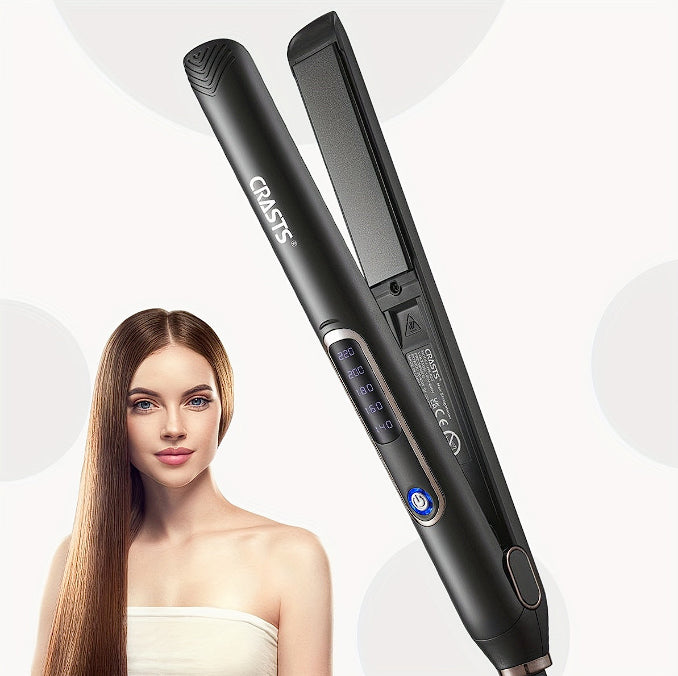 Veyra Smooth-Curl Duo