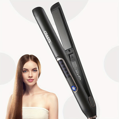 Veyra Smooth-Curl Duo