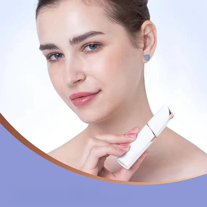 Gurelax SmoothShave Electric Razor