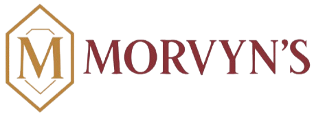 Morvyn's