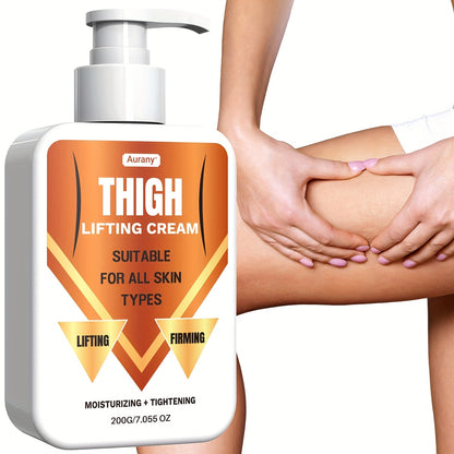 Aurany Sculpt+ Firming Cream