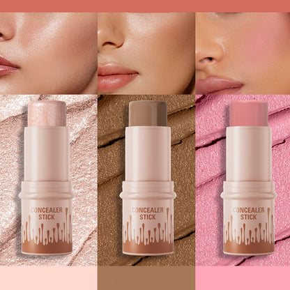 Rosée Contour & Highlight Sticks