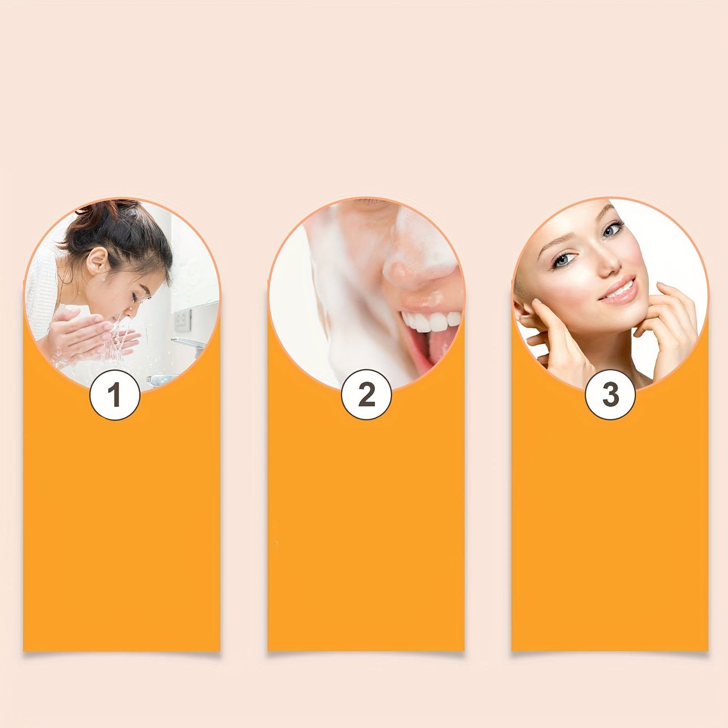 RadiantRoot Cleansing Set – 3 Box Pack