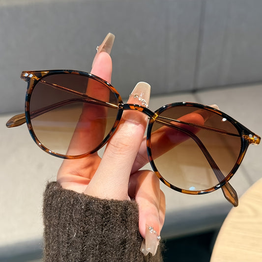RivetRound Frames