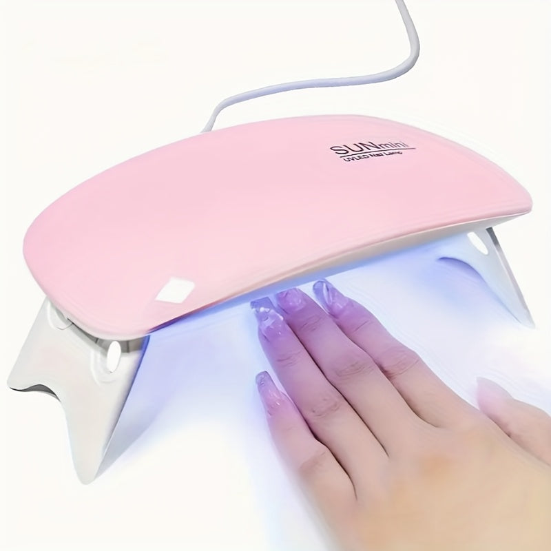 PetiteCure LED Nail Lamp