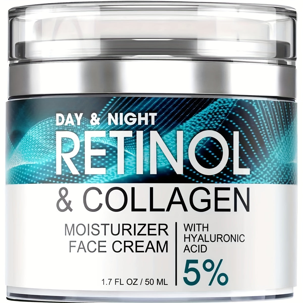 RetinLift Face Moisturizer – 50ml