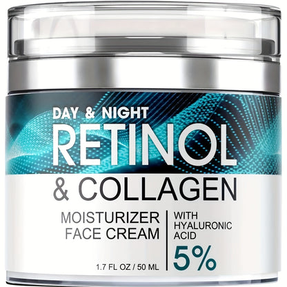 RetinLift Face Moisturizer – 50ml
