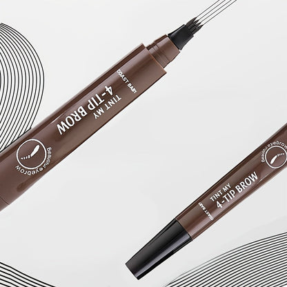 TintMy 4-Tip Brow Duo Pens