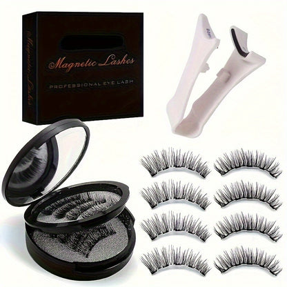 MagnaLash Quantum Magnetic Lashes
