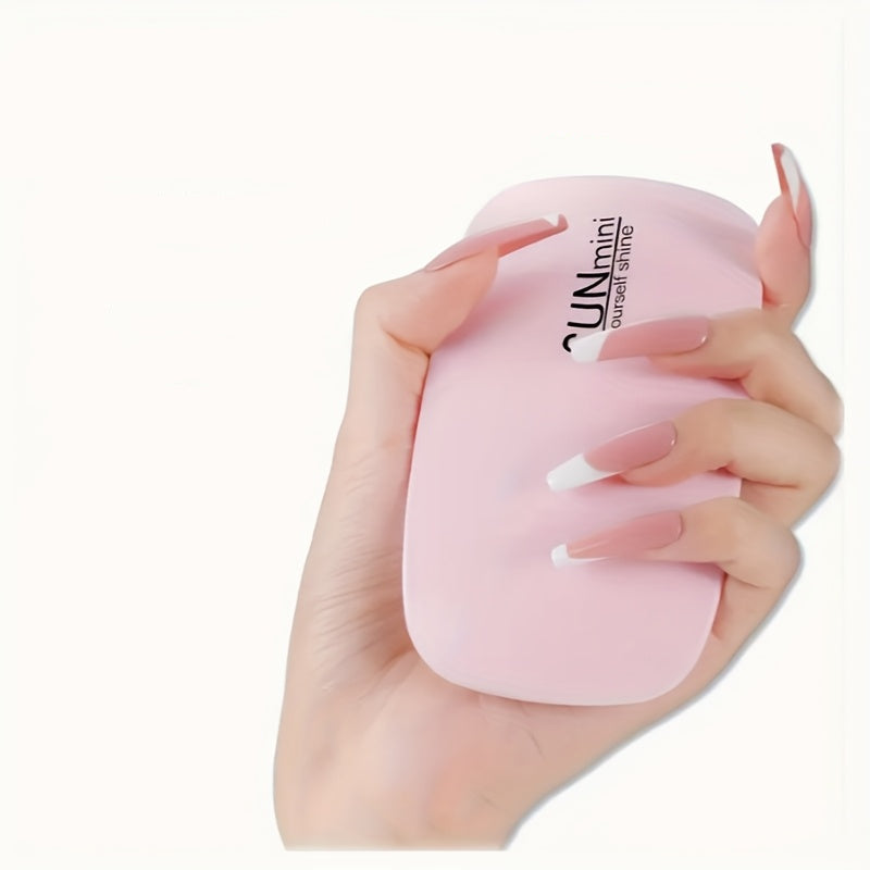 PetiteCure LED Nail Lamp